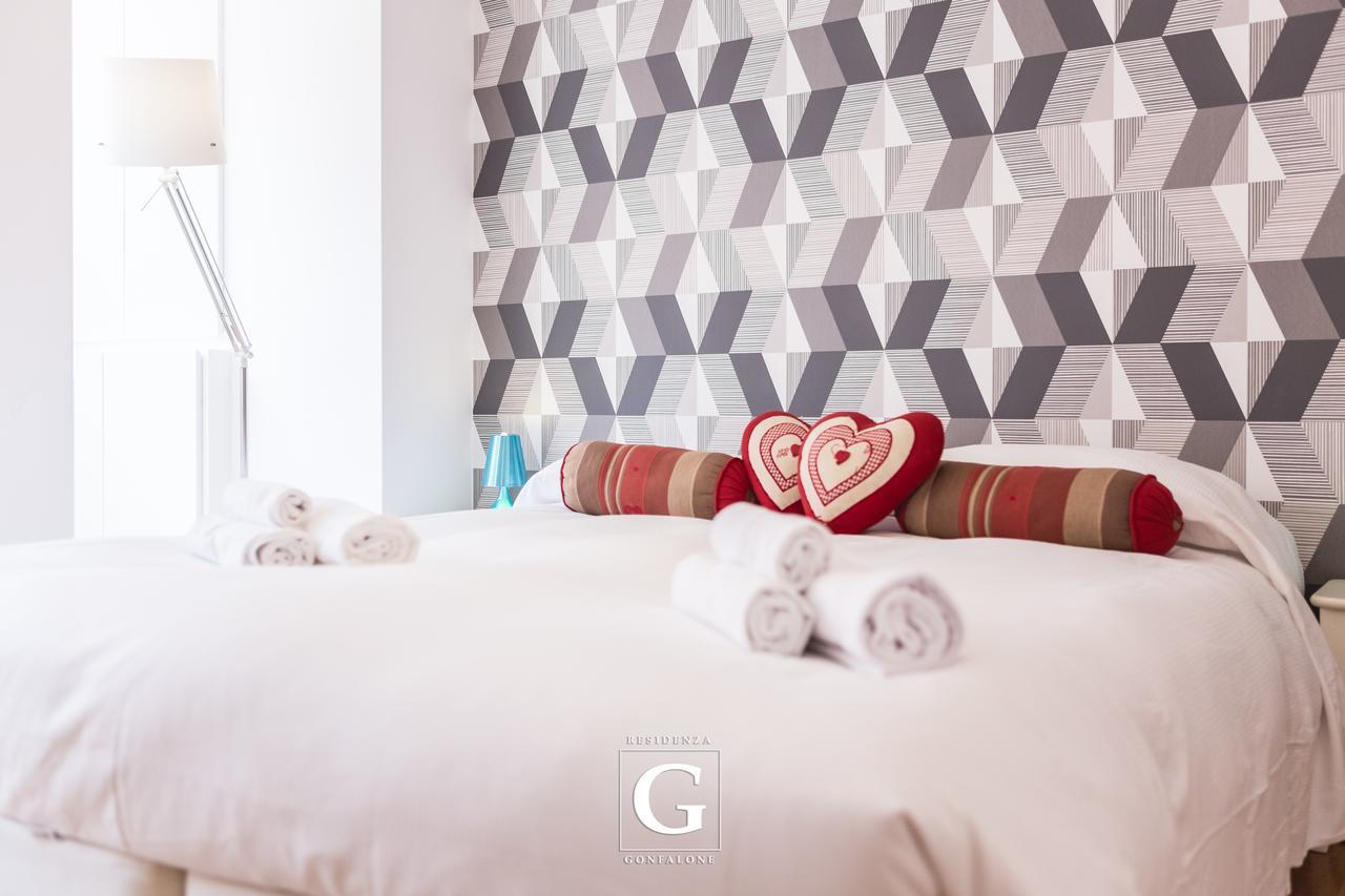 Residenza Gonfalone Roma Exterior foto