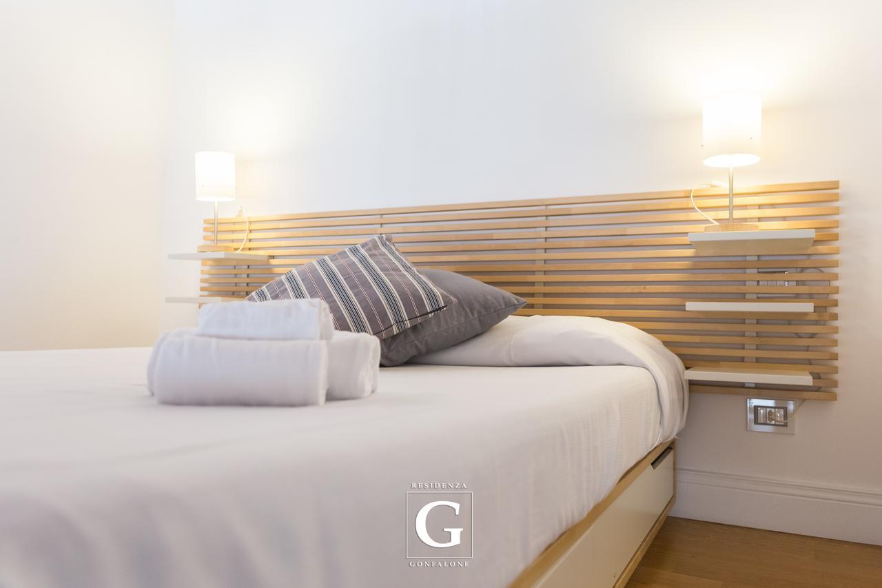 Residenza Gonfalone Roma Exterior foto